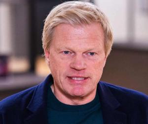 Oliver Kahn