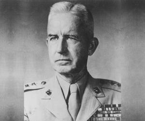 Oliver P. Smith Oliver P. Smith