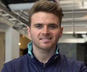 Oliver Rowland Oliver Rowland
