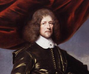 Oliver Saint John Oliver Saint John