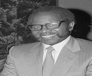 Oliver Tambo Oliver Tambo