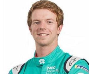 Oliver Turvey Oliver Turvey