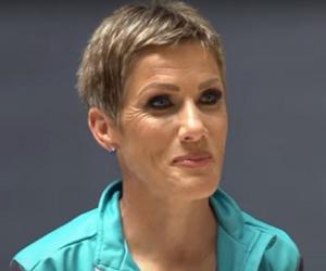 Olivera Jevtić Olivera Jevtić