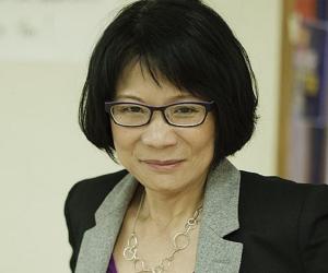 Olivia Chow Olivia Chow