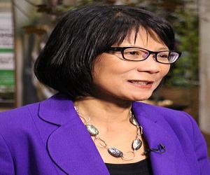 Olivia Chow Olivia Chow