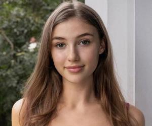 Olivia Claudia Olivia Claudia