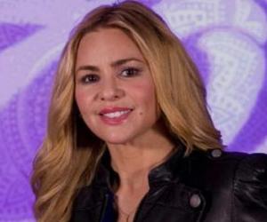 Olivia d'Abo Olivia d'Abo
