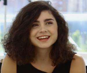 Olivia Delcan Olivia Delcan