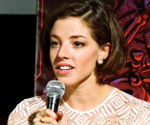 Olivia Thirlby Olivia Thirlby