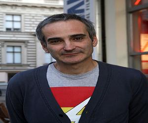 Olivier Assayas Olivier Assayas