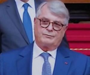Olivier Bouygues Olivier Bouygues
