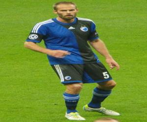 Olof Mellberg Olof Mellberg