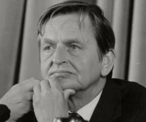 Olof Palme