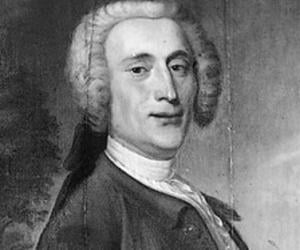 Olof von Dalin Olof von Dalin