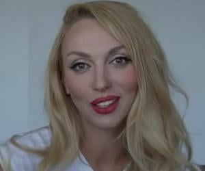 Olya Polyakova Olya Polyakova