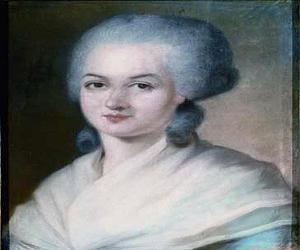 Olympe de Gouges Olympe de Gouges