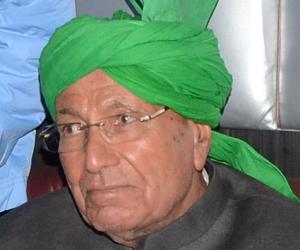 Om Prakash Chautala Om Prakash Chautala