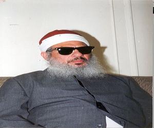 Omar Abdel-Rahman Omar Abdel-Rahman