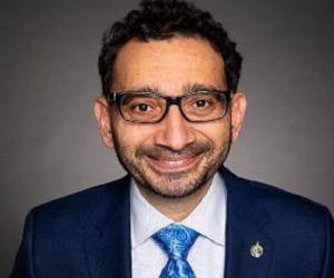 Omar Alghabra Omar Alghabra