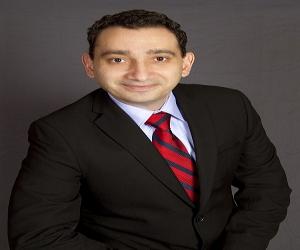 Omar Alghabra Omar Alghabra