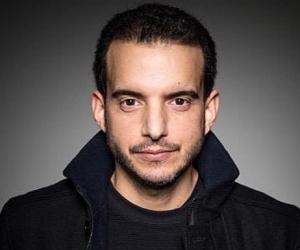 Omar Berdouni Omar Berdouni