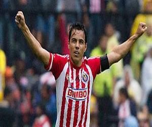 Omar Bravo Omar Bravo