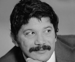 Omar Cabezas Omar Cabezas