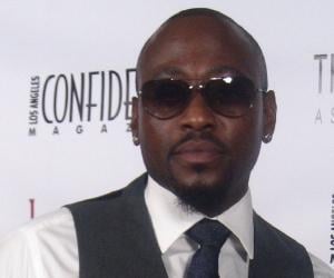 Omar Epps Omar Epps