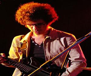 Omar Rodríguez-López Omar Rodríguez-López