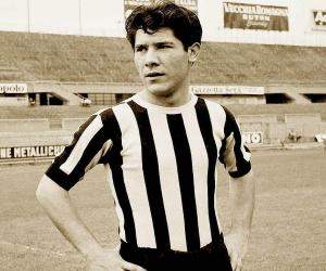 Omar Sivori Omar Sivori