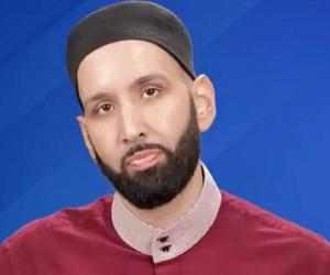 Omar Suleiman Omar Suleiman