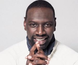 Omar Sy Omar Sy