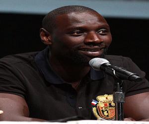 Omar Sy Omar Sy