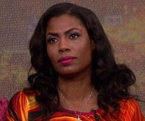 Omarosa Manigault