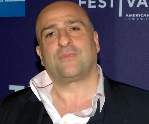 Omid Djalili Omid Djalili