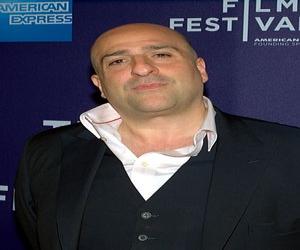 Omid Djalili Omid Djalili