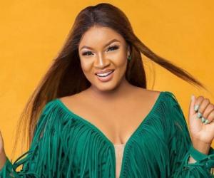 Omotola Jalade Ekeinde Omotola Jalade Ekeinde