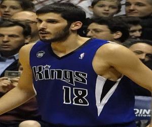 Omri Casspi Omri Casspi