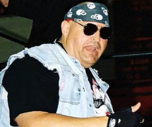 One Man Gang One Man Gang