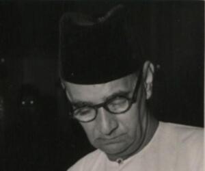 Onn Jaafar Onn Jaafar