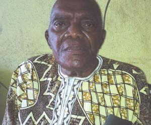 Onuora Nzekwu Onuora Nzekwu