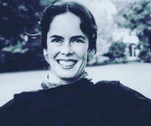 Oona O'Neill Oona O'Neill