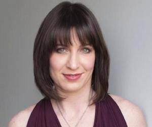 Ophira Eisenberg Ophira Eisenberg