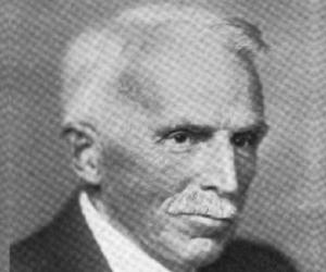 Orator F. Cook Orator F. Cook