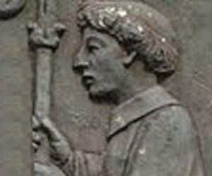 Orderic Vitalis Orderic Vitalis