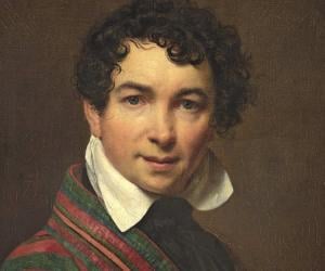Orest Kiprensky Orest Kiprensky
