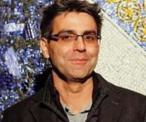 Oreste Baldini Oreste Baldini