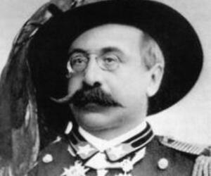 Oreste Baratieri Oreste Baratieri