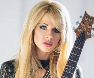 Orianthi