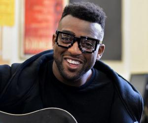 Oritsé Williams Oritsé Williams